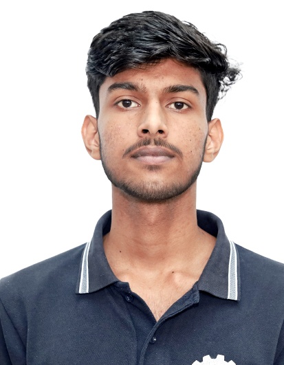NIKHIL YADAV