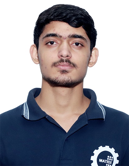 AMAN CHOUDHARY