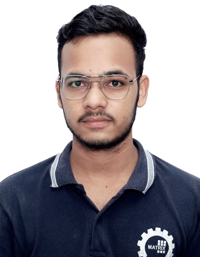ROHIT KUMAR