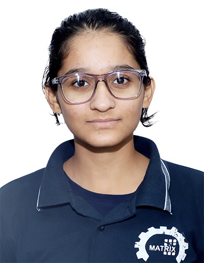 CHANCHAL SHARMA