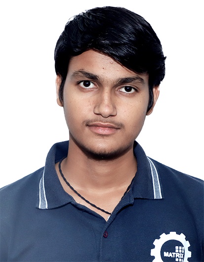 JATIN PRAJAPAT