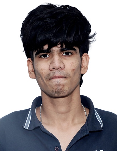 REHAN ALI