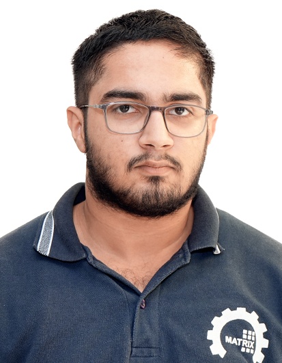 SHAURYA CHOUDHARY