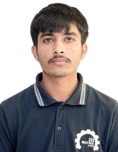 AYUSH DEVANDA