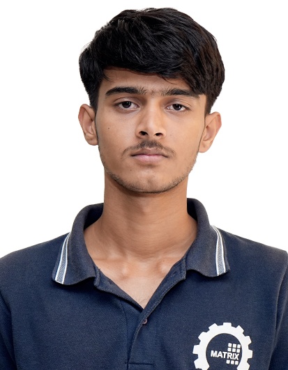 TARUN SINGH