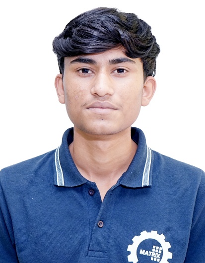 AJAY MEENA