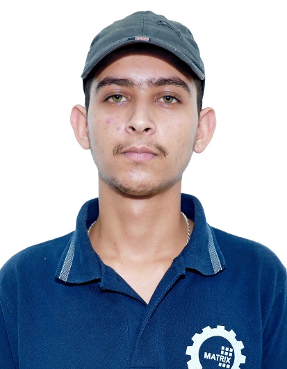 VIKAS KUMAR