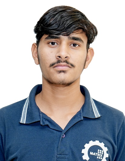 RAHUL YOGI