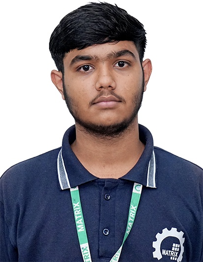 GOUTAM PANWAR