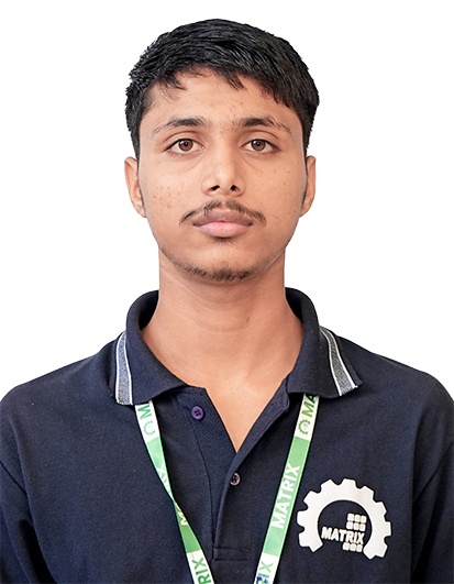 SHUBHAM SAINI