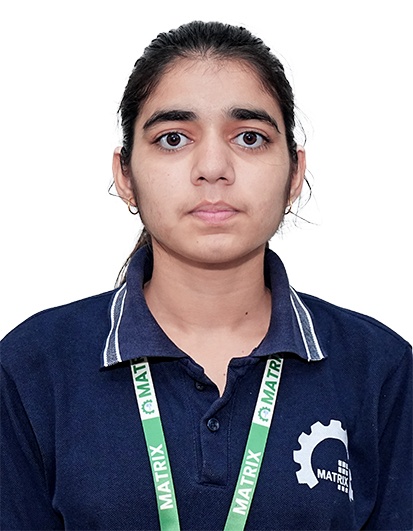 KHUSHI PILANIA