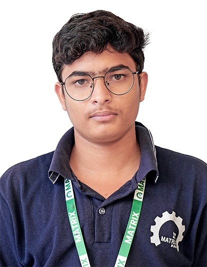 HEMANT SAINI