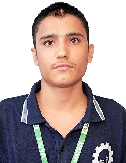 RAHUL BAJYA