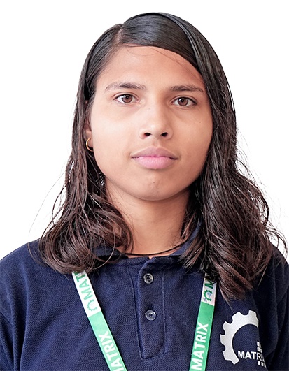 KAJAL VERMA