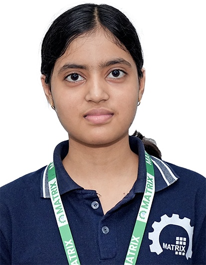 BHAVYA BARWAR