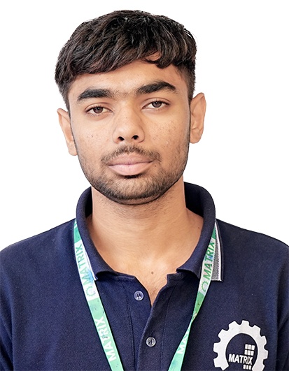 DEEPAK YADAV