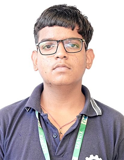VIKAS KUMHAR