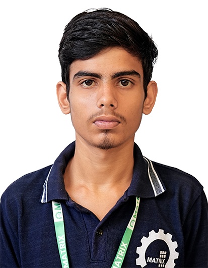 NITIN KUMAR KUMAWAT