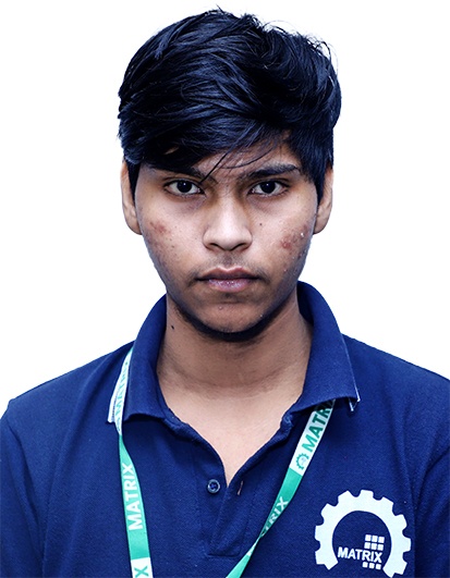 JEMS KUMAR