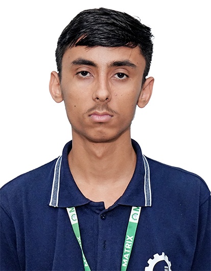 ARPIT HUDDA