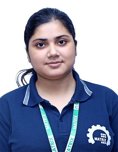 DEEPSHIKHA YADAV