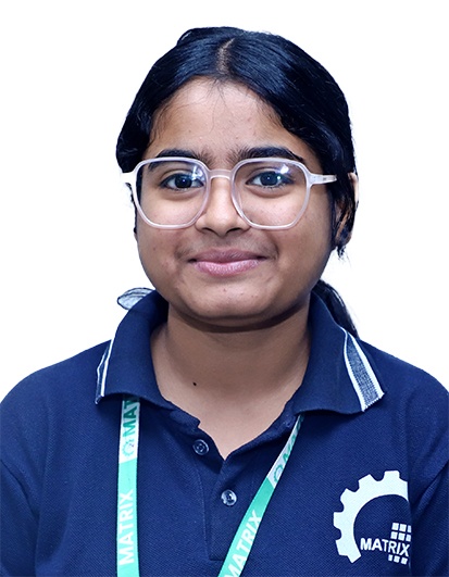 KOMAL JANGIR