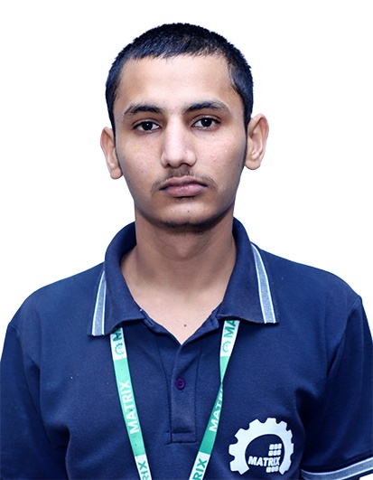 DIVYANSHU MEENA