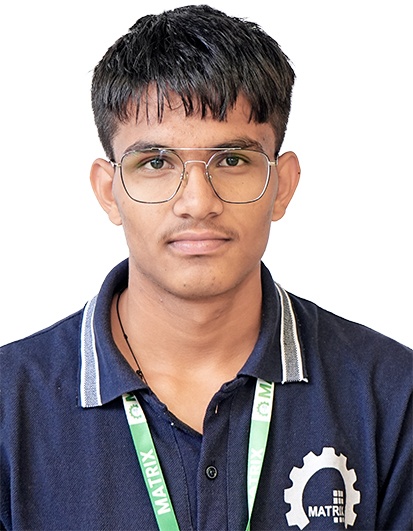 YASH SHARMA
