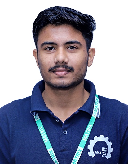 AMIR HAMJA