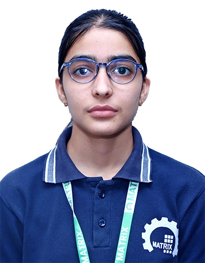 POOJA PARNAMI
