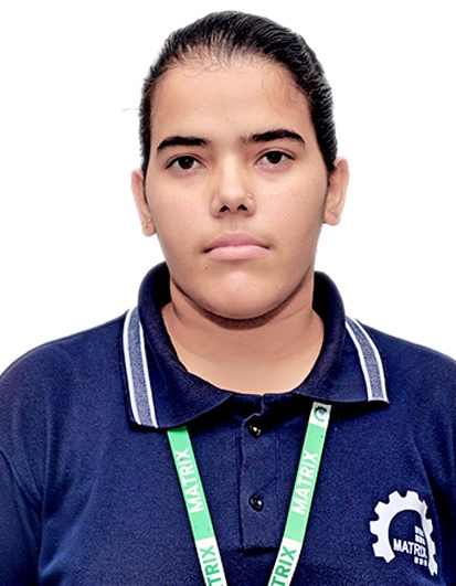 PRIYANKA BHAKHAR