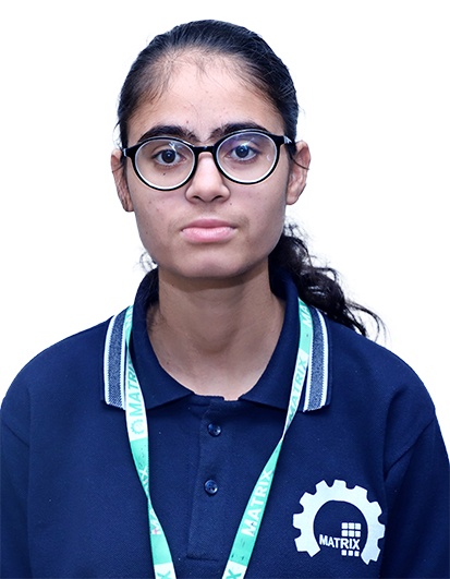 ANJANA KUMARI MEENA
