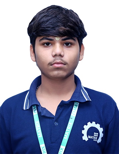 ANSH KUMAWAT