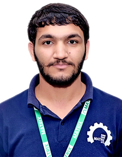 ANKIT SIYAG