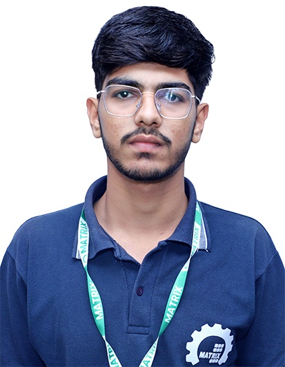 AVIRAL SHARMA