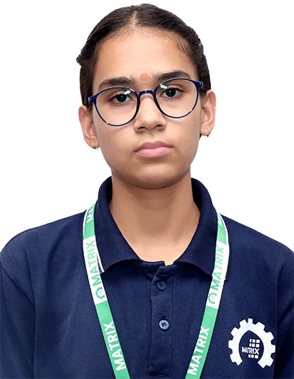 POOJA KUMARI