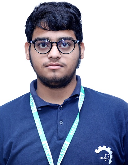 MOHNISH