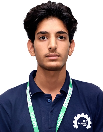 VIKASH GARHWAL