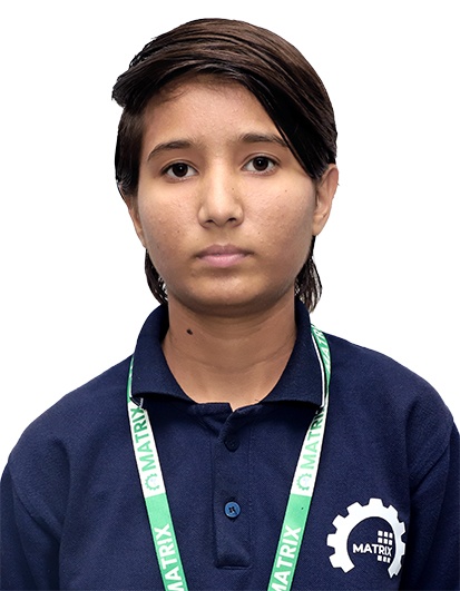 KHUSHI CHOUDHARY