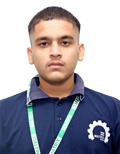 VAIBHAV MEENA