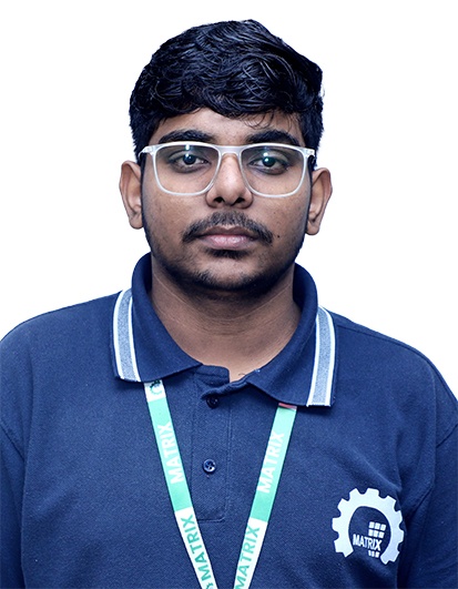 IMRAN ALI