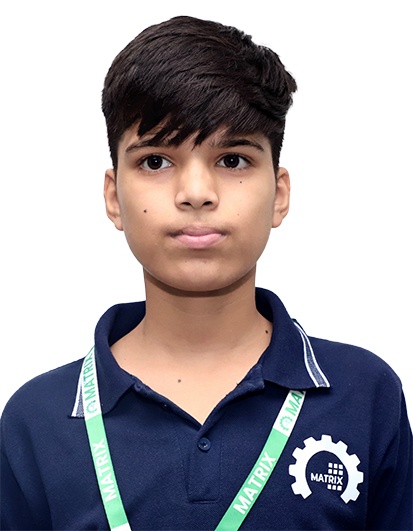 DEEPAK KUMAR
