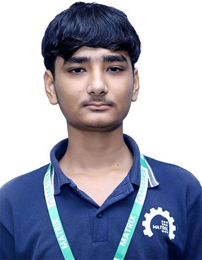 AYUSH KULHARI