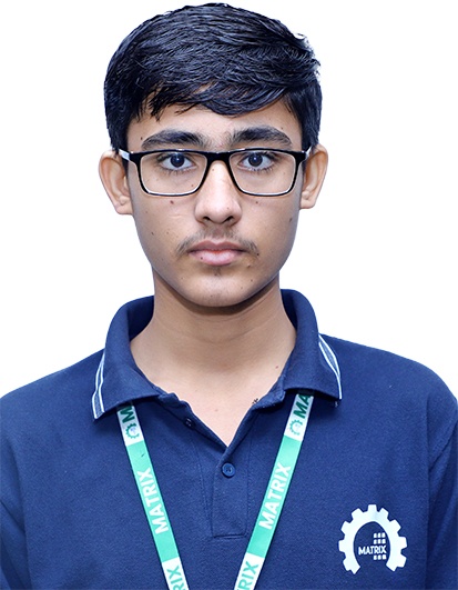 VIKAS KUMAWAT