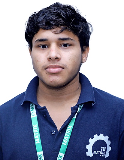 HIMANSHU MEENA