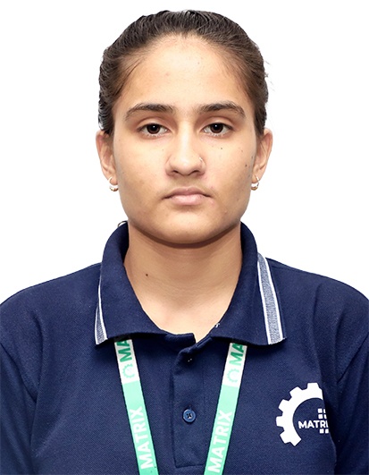 RITIKA GARHWAL