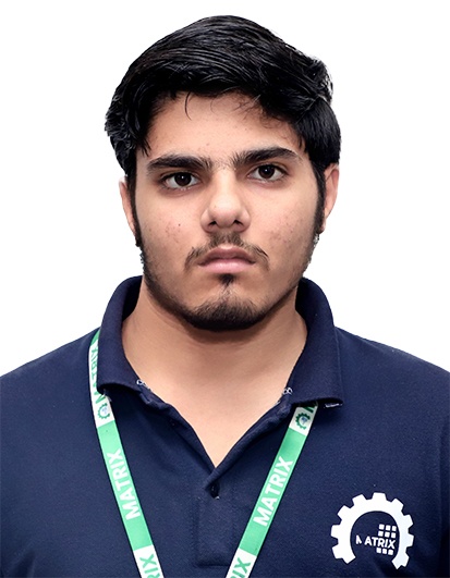 SANDEEP YADAV