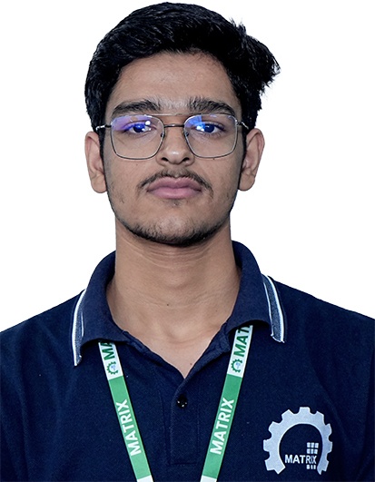 ASHISH CHAHAR