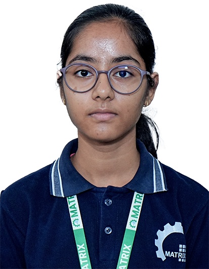 PALAK REGAR