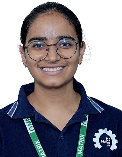 PRIYANSHI BARALA